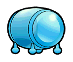 Crystal - Taiko no Tatsujin: Don to Katsu no Jikuu Daibouken (JPN)