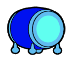 Feeling - Taiko no Tatsujin: Don to Katsu no Jikuu Daibouken (JPN)