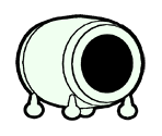 Hole - Taiko no Tatsujin: Don to Katsu no Jikuu Daibouken (JPN)