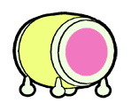 Milky 2 - Taiko no Tatsujin: Don to Katsu no Jikuu Daibouken (JPN)