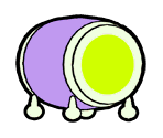 Milky 3 - Taiko no Tatsujin: Don to Katsu no Jikuu Daibouken (JPN)