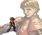 Lucian - Valkyrie Profile: Lenneth