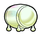 Pearl - Taiko no Tatsujin: Don to Katsu no Jikuu Daibouken (JPN)