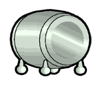 Silver - Taiko no Tatsujin: Don to Katsu no Jikuu Daibouken (JPN)