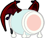 Devil Wings - Taiko no Tatsujin: Don to Katsu no Jikuu Daibouken (JPN)