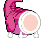 Dinosaur - Taiko no Tatsujin: Don to Katsu no Jikuu Daibouken (JPN)