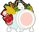 Field Work - Taiko no Tatsujin: Don to Katsu no Jikuu Daibouken (JPN)