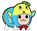 Funassyi - Taiko no Tatsujin: Don to Katsu no Jikuu Daibouken (JPN)