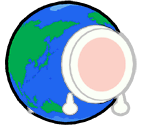 Globe - Taiko no Tatsujin: Don to Katsu no Jikuu Daibouken (JPN)