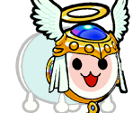 Archangel - Taiko no Tatsujin: Don to Katsu no Jikuu Daibouken (JPN)
