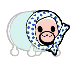 Bandana - Taiko no Tatsujin: Don to Katsu no Jikuu Daibouken (JPN)