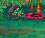 Battle Backgrounds - Taiko no Tatsujin: Don to Katsu no Jikuu Daibouken (JPN)