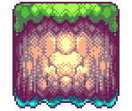 Tilesets - Hydra Castle Labyrinth / Meikyuujou Hydra