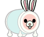 Bunny Ears - Taiko no Tatsujin: Don to Katsu no Jikuu Daibouken (JPN)