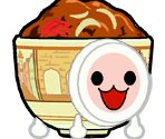 Gyuudon - Taiko no Tatsujin: Don to Katsu no Jikuu Daibouken (JPN)