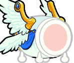 Icarus Wings - Taiko no Tatsujin: Don to Katsu no Jikuu Daibouken (JPN)