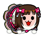 Idolm@ster - Taiko no Tatsujin: Don to Katsu no Jikuu Daibouken (JPN)