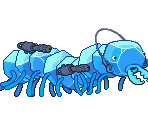 Iceopede - Adventure Time: Hey Ice King! Why'd You Steal Our Garbage?!