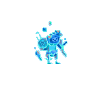Crystal Guardian - Adventure Time: Hey Ice King! Why'd You Steal Our Garbage?!