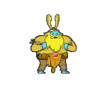 Marauder Leader - Adventure Time: Hey Ice King! Why'd You Steal Our Garbage?!