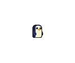 Gunter - Adventure Time: Hey Ice King! Why'd You Steal Our Garbage?!