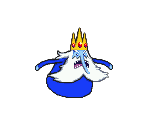 Ice King - Adventure Time: Hey Ice King! Why'd You Steal Our Garbage?!