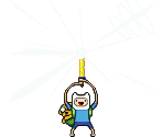 Found Sword - Adventure Time: Hey Ice King! Why'd You Steal Our Garbage?!