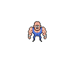 Dig Champ 2 - Regular Show: Mordecai and Rigby in 8-Bit Land