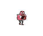 Junk Guy - Regular Show: Mordecai and Rigby in 8-Bit Land