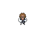 VHS Soldier - Regular Show: Mordecai and Rigby in 8-Bit Land