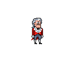 Waiter - Regular Show: Mordecai and Rigby in 8-Bit Land