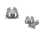 Icons - Endless Nuclear Kittens