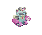 Robot Kitten - Endless Nuclear Kittens