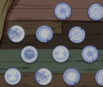 Tutorial Level - Adventure Time: Hey Ice King! Why'd You Steal Our Garbage?!