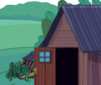 Credits Scene - Adventure Time: Hey Ice King! Why'd You Steal Our Garbage?!