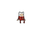 Finn & Jake (Bed) - Adventure Time: Hey Ice King! Why'd You Steal Our Garbage?!