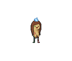 Raggedy Princess - Adventure Time: Hey Ice King! Why'd You Steal Our Garbage?!