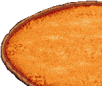 Empty Pizza - Nuclear Pizza War