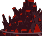 Fire Kingdom - Adventure Time: Hey Ice King! Why'd You Steal Our Garbage?!