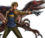 Chase Stein (Original) - Marvel: Avengers Alliance