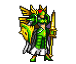 Ophanimon - Digimon Tamers: Battle Spirit Ver 1.5