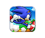 App Icons - Sonic Runners