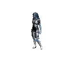 Ghost Warrior (Female) - Siege of Avalon