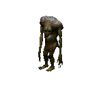 Crypt Leaker "Silver Back" - Siege of Avalon