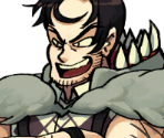 Beowulf - Skullgirls