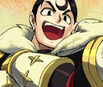 Beowulf (Ending) - Skullgirls