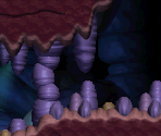 2-1 Bone Dragon Pit - Yoshi's Story