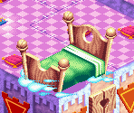 Dreamy Castle - Spyro 2: Season of Flame