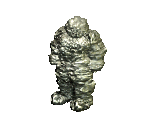 Rock Golem - Siege of Avalon