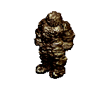 Earth Golem - Siege of Avalon
